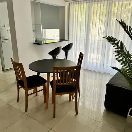 Departamento Estudio Luminoso Mdq Mar del Plata Exterior photo