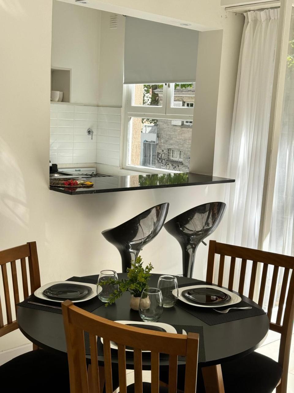Apartment Departamento Estudio Luminoso Mdq Mar del Plata