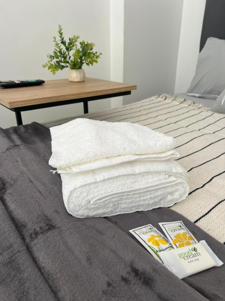 Apartment Departamento Estudio Luminoso Mdq *