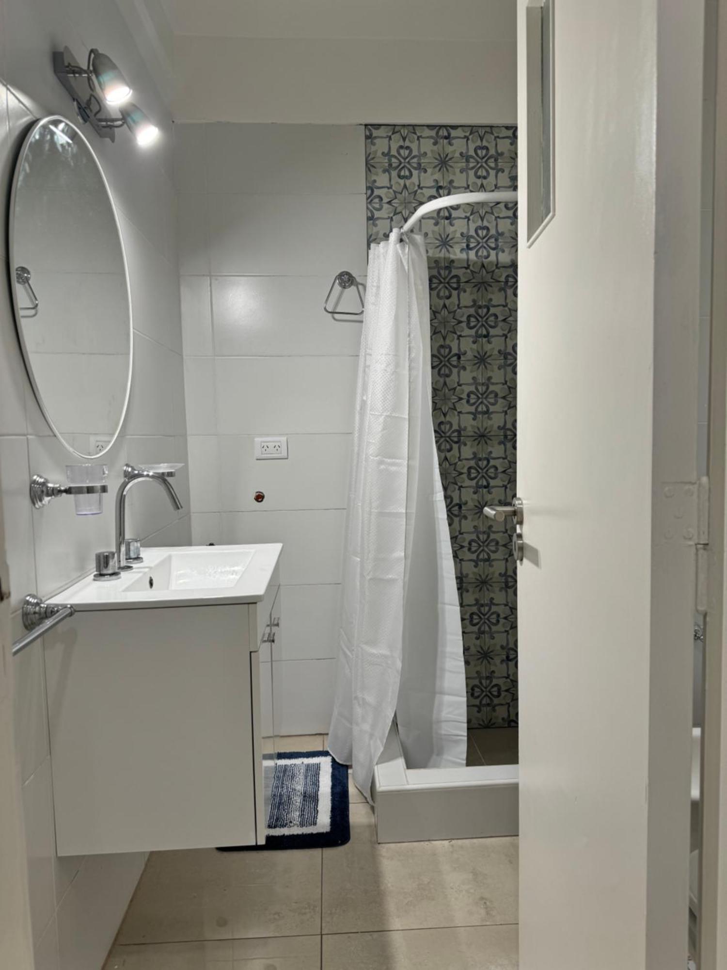 Departamento Estudio Luminoso Mdq