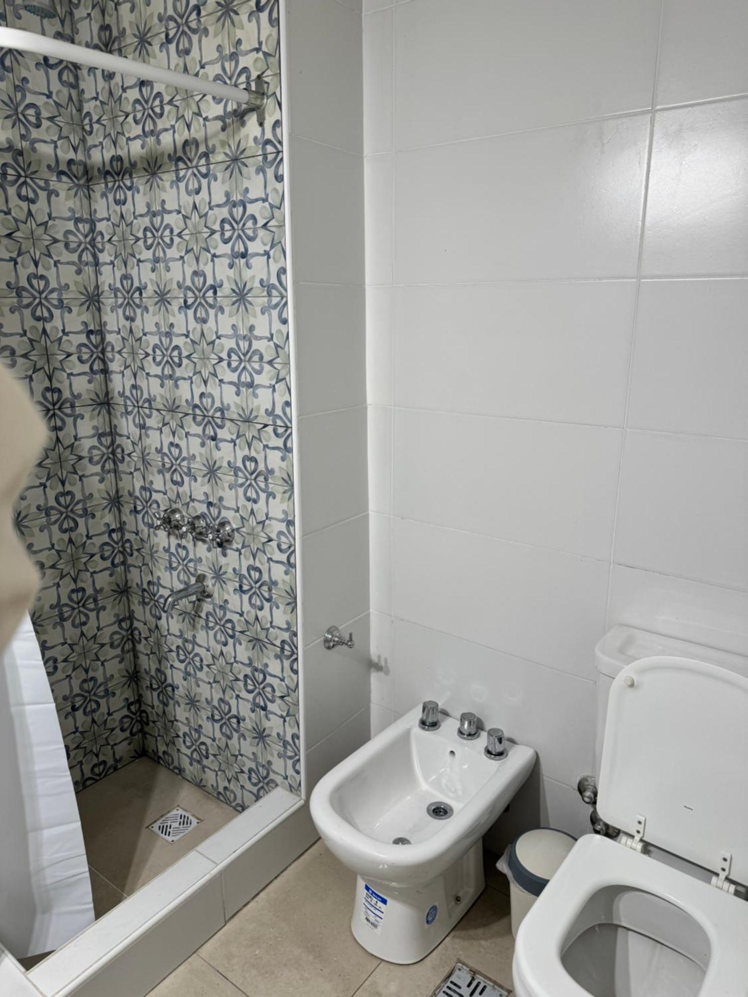 Departamento Estudio Luminoso Mdq Apartment Mar del Plata