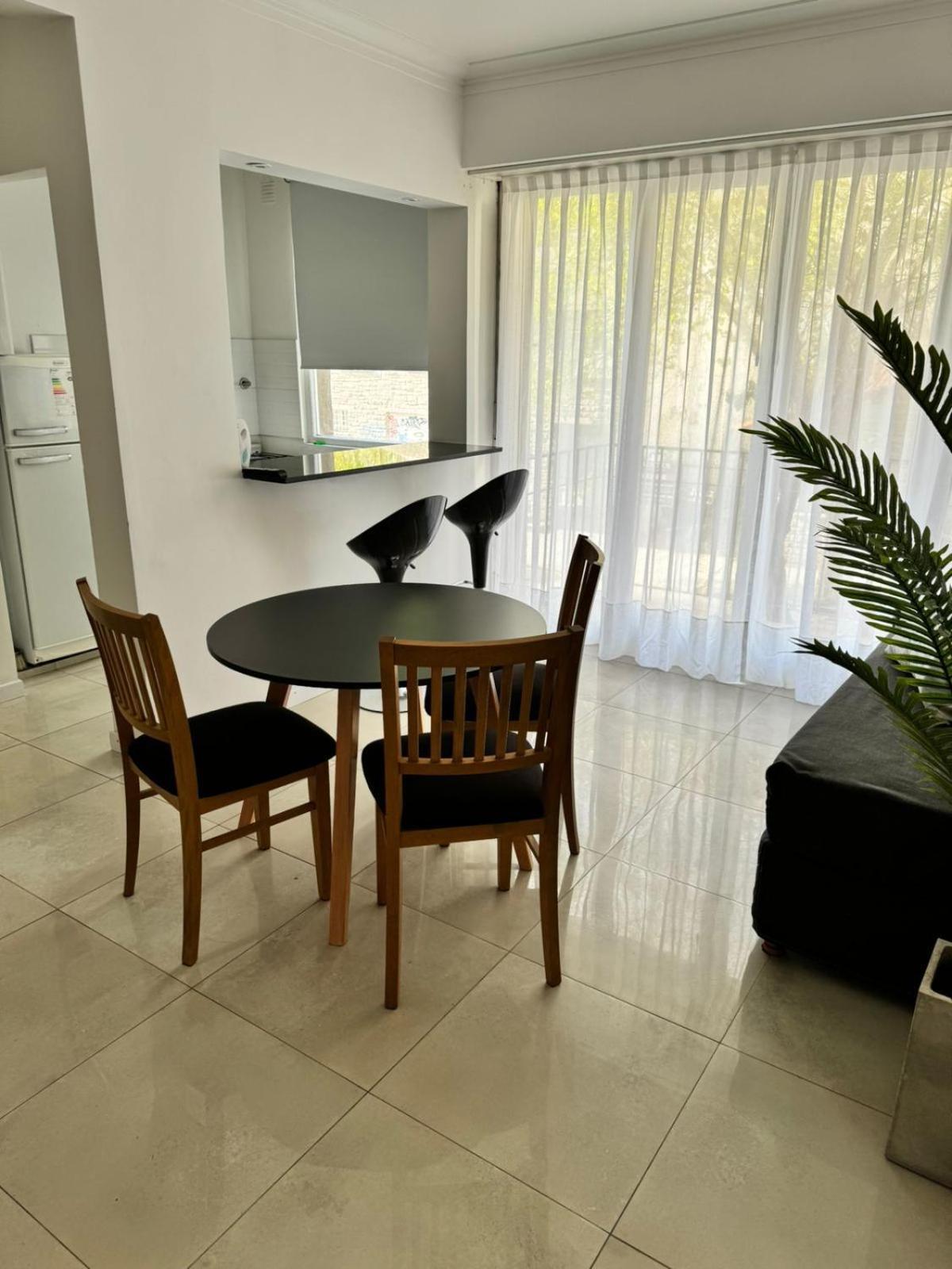 Departamento Estudio Luminoso Mdq Mar del Plata
