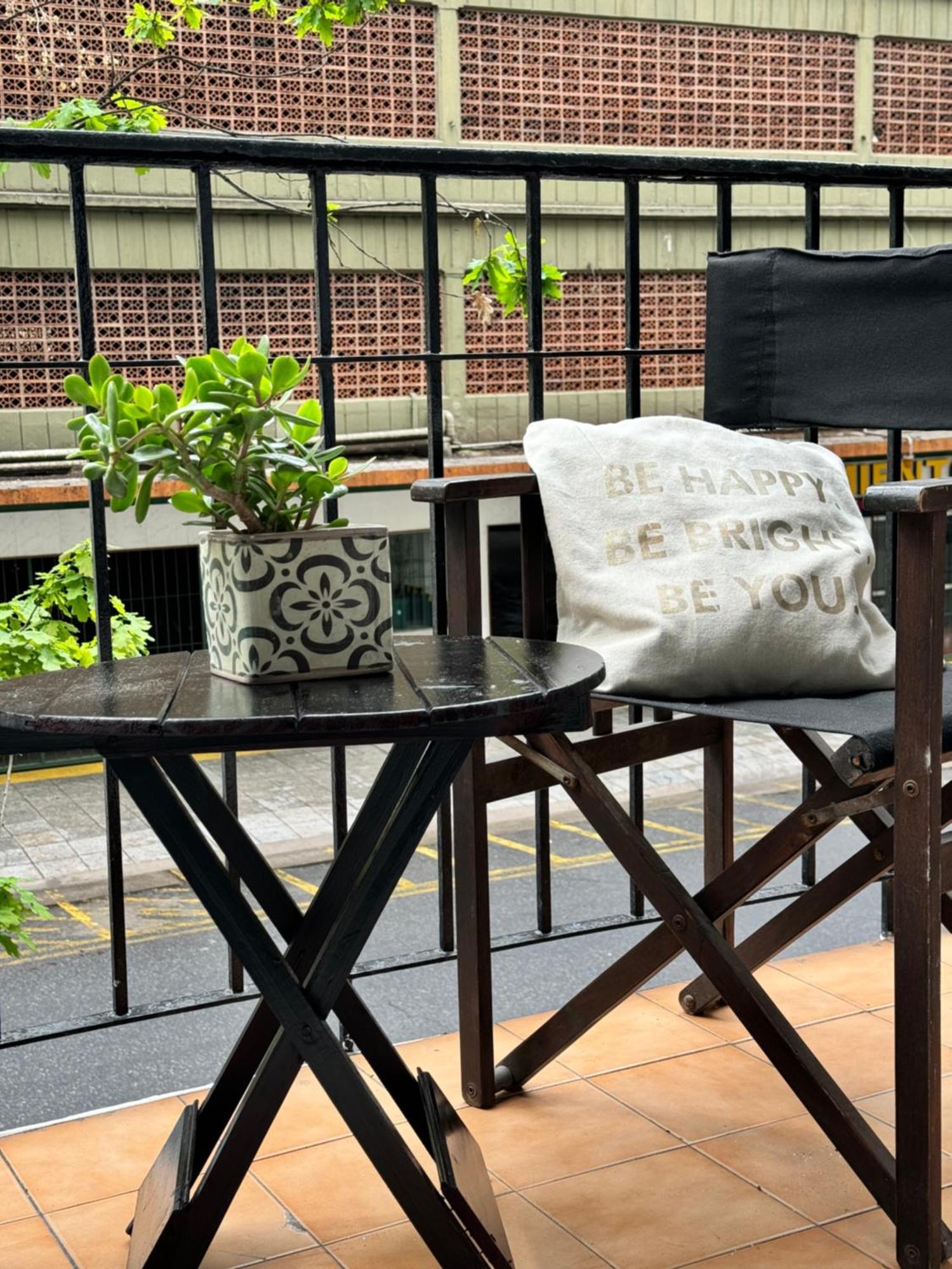 Departamento Estudio Luminoso Mdq